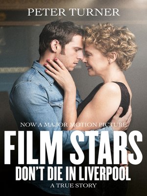 cover image of Film Stars Don't Die in Liverpool